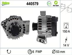 VALEO 440579