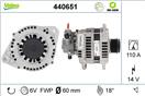 VALEO 440651