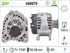 VALEO 440679