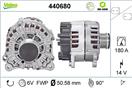 VALEO 440680