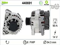 VALEO 440691