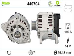 VALEO 440704