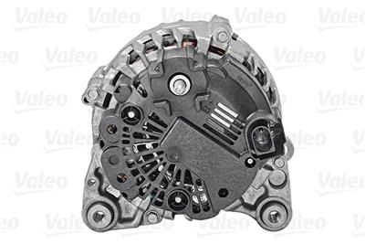 VALEO 440740 EAN: 3276424407405.