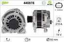 VALEO 440878