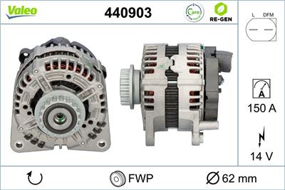 VALEO 440903