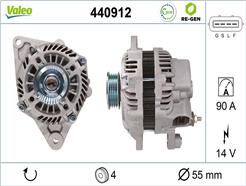 VALEO 440912