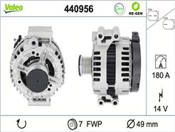 VALEO 440956
