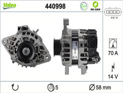 VALEO 440998