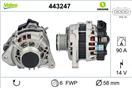 VALEO 443247
