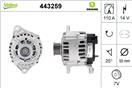 VALEO 443259