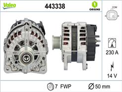 VALEO 443338