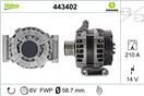 VALEO 443402