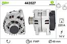 VALEO 443527