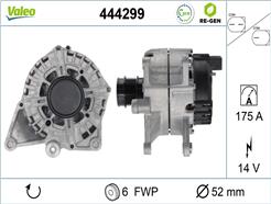 VALEO 444299