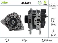 VALEO 444341