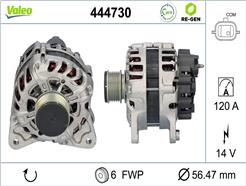 VALEO 444730