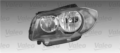VALEO 044275 Číslo výrobce: 44275. EAN: 3276420442752.