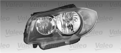 VALEO 044279 Číslo výrobce: 44279. EAN: 3276420442790.