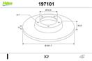 VALEO 197101