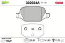 VALEO 302024A