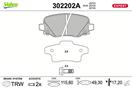 VALEO 302202A