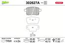 VALEO 302627A