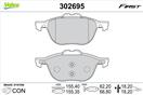 VALEO 302695