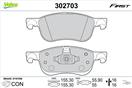 VALEO 302703