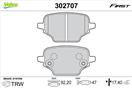 VALEO 302707