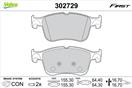 VALEO 302729