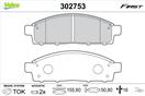 VALEO 302753