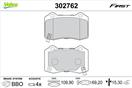 VALEO 302762