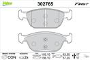VALEO 302765