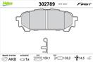 VALEO 302789