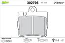 VALEO 302796