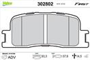 VALEO 302802
