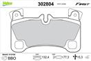 VALEO 302804