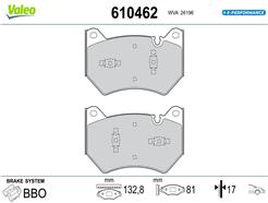 VALEO 610462