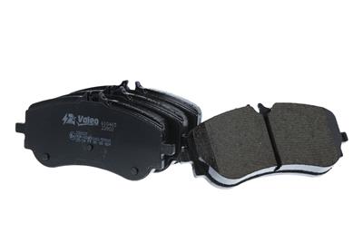 VALEO 610465