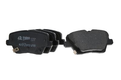 VALEO 610484
