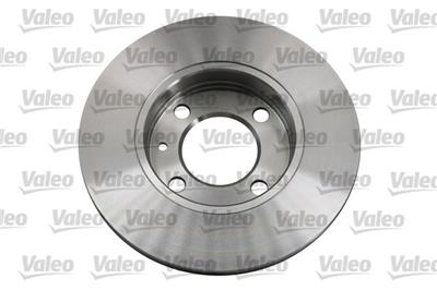 VALEO 186245 Číslo výrobce: DF 552. EAN: 3276421862450.