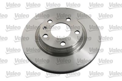 VALEO 186582 EAN: 3276421865826.