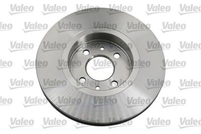 VALEO 186655 EAN: 3276421866557.