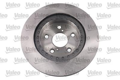 VALEO 186686 EAN: 3276421866861.