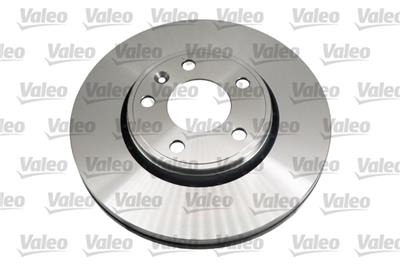 VALEO 186712 EAN: 3276421867127.