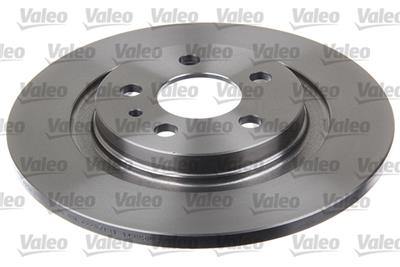 VALEO 186724 EAN: 3276421867240.