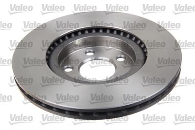 VALEO 186734 EAN: 3276421867349.