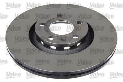 VALEO 186758 EAN: 3276421867585.