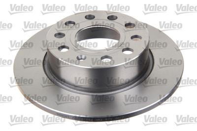 VALEO 186857 EAN: 3276421868575.