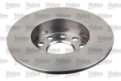 VALEO 186857 EAN: 3276421868575.